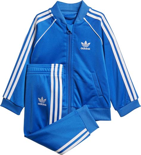 Tute sportive per bambini adidas 